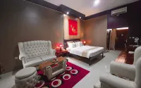 Krisna Beach Hotel 1