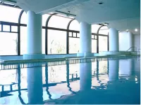 Livemax Resort Atami Forest - piscine