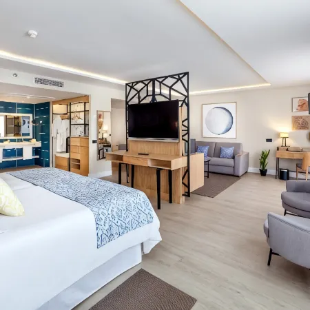 Gran Tacande Wellness & Relax Costa Adeje