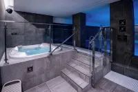 DoubleTree by Hilton Wroclaw - Gym