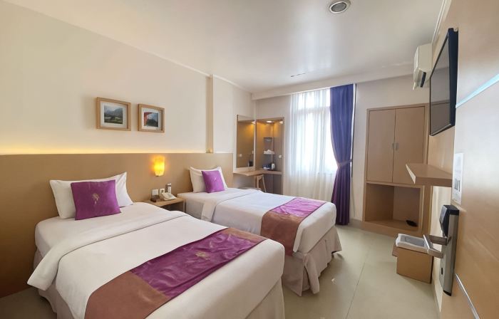 Grand Gallery Hotel Bukittinggi
