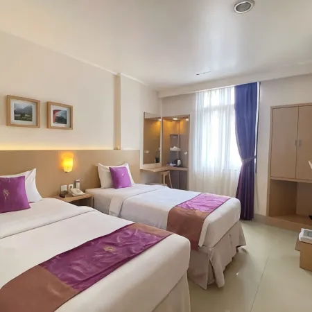 Grand Gallery Hotel Bukittinggi