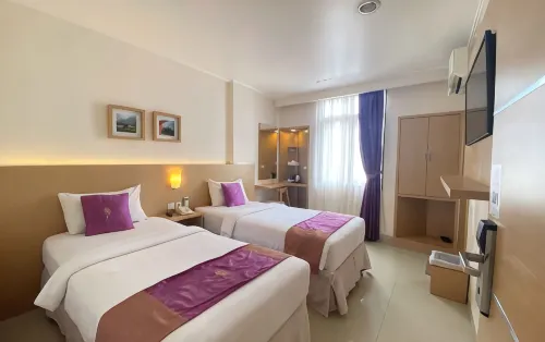 Grand Gallery Hotel Bukittinggi