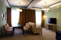 Hermes Country Hotel - С баром