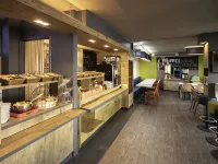 Ibis Budget Sète Centre Hotels in Сет