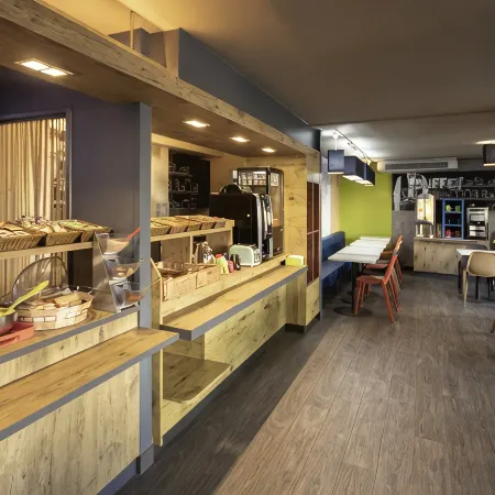 Ibis Budget Sète Centre