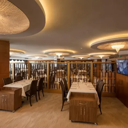 Yilmazoglu Park Otel