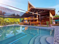 Glamping Alona
