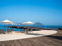 Swissôtel Resort Bodrum Sahili - 5 Yıldız