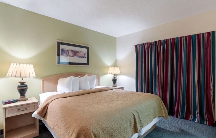 Quality Inn & Suites