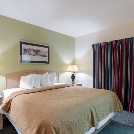 Quality Inn & Suites