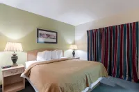 Quality Inn & Suites - Wifi