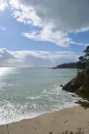 Typical Penty in Hamlet at Cap de la Chèvre Crozon-Morgat