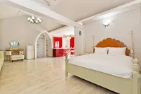Namhae Bluemare Pension - شرفة