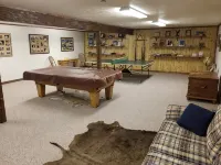 獅子巖山林小屋 - 小屋