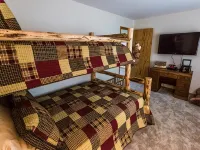 Beautiful home located in the heart of Paradise Valley Hotels in Emigrant