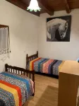 Maison Pierre Avec Piscine Privée - Homestays