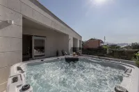 Luxurious Villa "Meri" - Villas