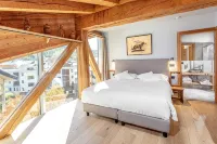 Aux Pieds du Roi - Suite & Spa