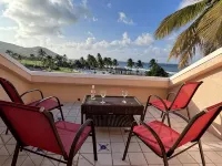 Sunset Reef: An Oceanfront 3 Bedroom Condo in Gentle Winds