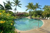 Maui Kamaole 2 Bedroom Corner Unit J101