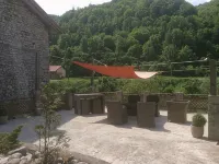 Farmhouse in Klavze, Most na Soci, Primorska, Slovenia - Peaceful Location - Wifi