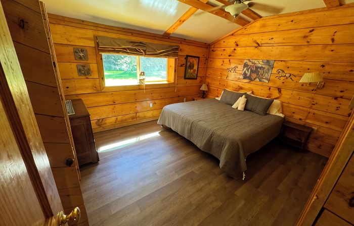 Adirondack Mountain Lodge