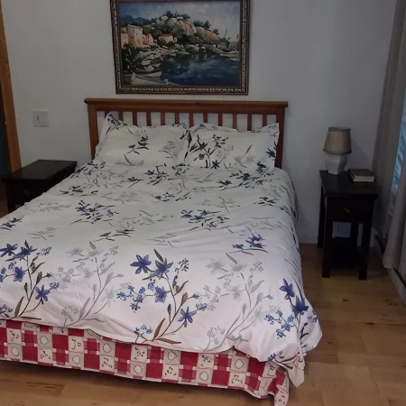Family and Friends 4 Bedroom Newer Vacation Home