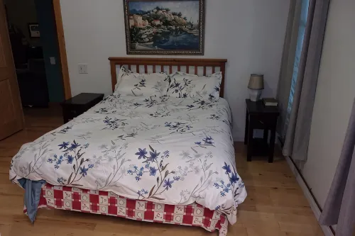 Family and Friends 4 Bedroom Newer Vacation Home