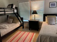 Great Home with All Amenities Feel Free to Inquire Monthly Rental, Dec, to Feb - 4-Star