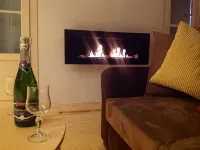Luxury apartment in the historical centre of Medieval Beziers, South of France - 3 stelle