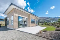 Simply Stunning - Wanaka (FREE WI-FI) - 2 stjerner