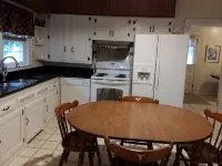 Welcome to  Mabel Rose - Delightful 3 bedroom home on the Eastern Shore