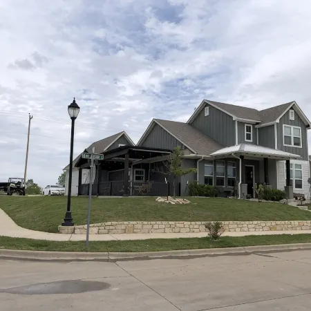 Multi-Family Home!