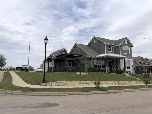 Multi-Family Home!