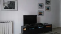 Apartment m. Pool u. Sea view, about 500m to the beach in Sesimbra for max. 4 pers - 3-Star