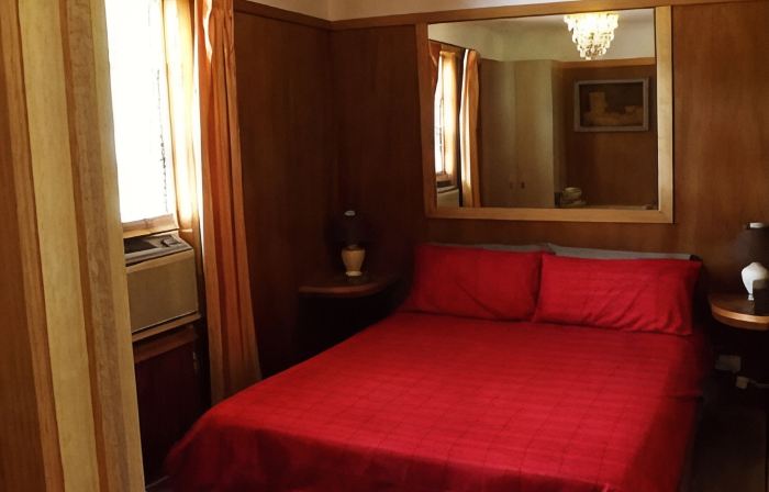 Sparkling Cabin Springs