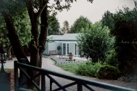Unwind at "Woodbury Lodge" - Country Houses