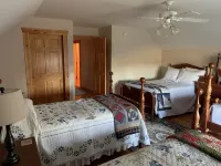 Views! Views! Views! Arbuckle Creek Retreat - 3-Star