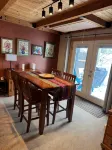 Great Townhome, minutes from Winter Park Ski Area, and the Fraser Tubing Hill. - Wifi