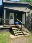 Cozy Cabin Sleeps 8 on ATV Trail in Turin NY
