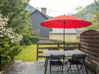 Cauterets Rare Chalet Heated Pool Summer Wifi, Electric Charging Point 11Kwh - 무료 와이파이