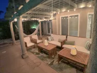 Sunset Disco: Large Pool/Spa @ Lush Family Retreat - Villas