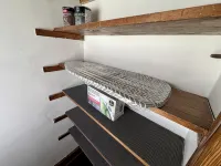 The VilleTop - Charming 1-bedroom apartment in wonderful Steubenville, OH - 2 ดาว