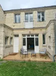 HISTOIRE DE LOIRE - La Maison - 3-Sterne