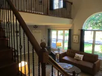 Quiet and secluded yet walking distance to the beach and Ephraim town center! - Wifi