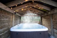Butterfly Cottage In an Idyllic Riverside Location, Lake District Nation Park - 3-Sterne