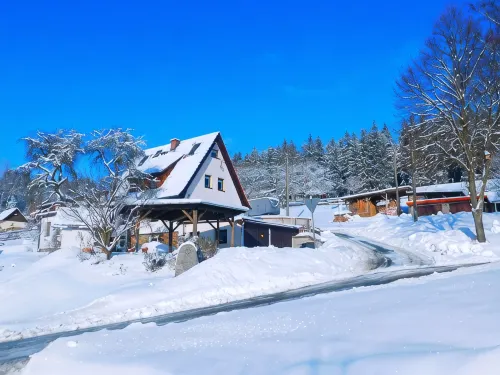 Apartment Oberzwota "On the sunny side" - Homestays