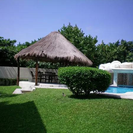 Casa Clarita top Location for Your Cancun Experience
