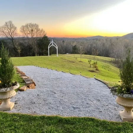 Cherrywood Ranch: Elegant Wedding Venue • Mountain Views & Resort-Style Pool